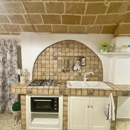 Holiday home La Perla Della Purita