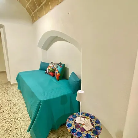 Holiday home La Perla Della Purita