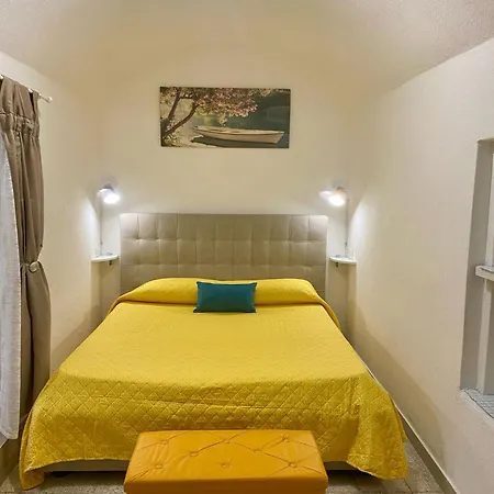 La Perla Della Purita Holiday home