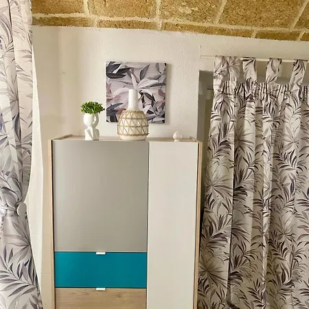 בית נופש La Perla Della Purita