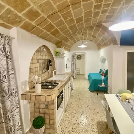 La Perla Della Purita Holiday home *