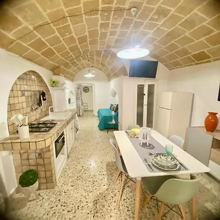 La Perla Della Purita Holiday home