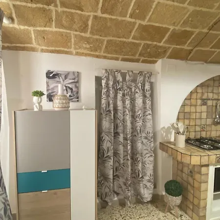 La Perla Della Purita *