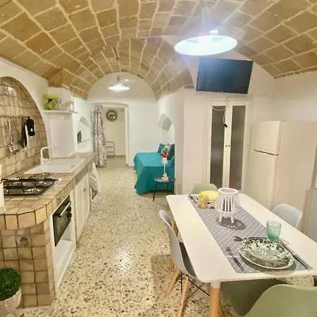 Holiday home La Perla Della Purita *